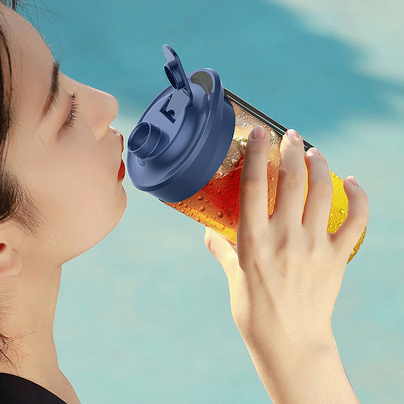Mother's Day 50% Portable Rechargeable Mini Juicer