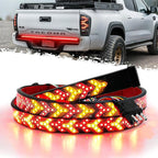 Tailgate LED Light Bar Strip