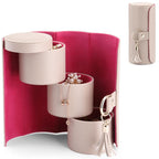 Promotion Travel Jewelry Case