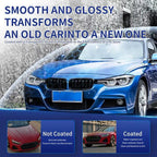 Advanced Car Quick-acting Coating Agent Spray