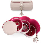 Promotion Travel Jewelry Case