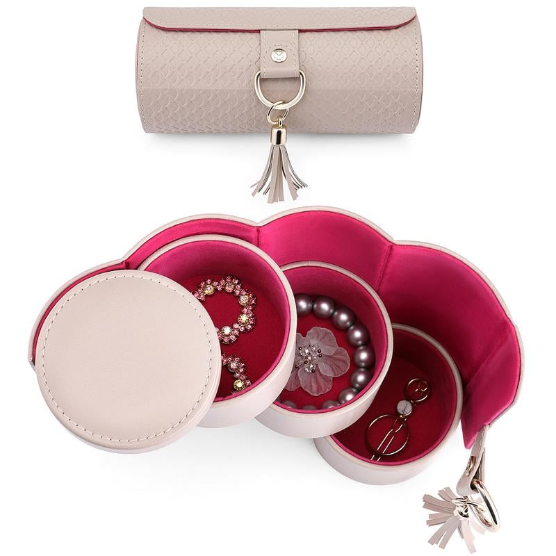 Promotion Travel Jewelry Case