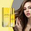 Lightweight Nourishing Hair Oil