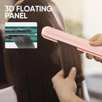 Early Xmas Sales Mini Dual-purpose Curling Iron