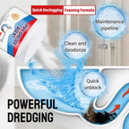 Hot of household essentials-Powerful Pipe Dredge Agent
