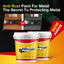 Factory Outlet-Anti-rust paint for metal
