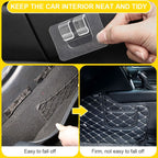 10PCS/SET Multipurpose Car Mat Fixing Buckles