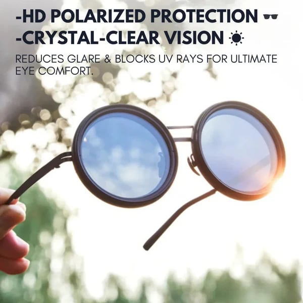 Adjustable Tint Sunglasses Style at your fingertips, protecting your eyes in fashion