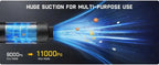 SALE Slim V8 Mate Cordless Car Vacuum High Power 13000Pa/30AW