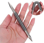 Hammerless Nail Set Punch