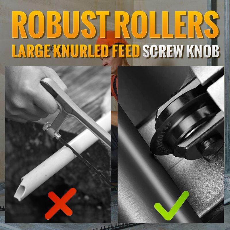 Pipe Cutter