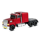 ONLY WSTER WS-570 Big Truck Model Bluetooth Speaker with USB TF Card AUX FM Radio TWS Pairing