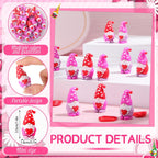 Valentine's Day -Sale 49% Valentine‘s Day Heart Gnomes