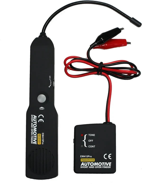 For a ! !! Digital Car Circuit Scanner Diagnostic Tool