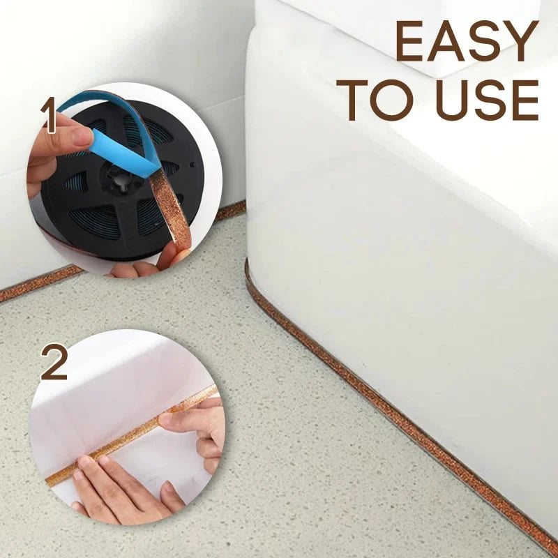 Buy 1 Free 1 Ceramic Tile Gap Mildewproof Waterproof Self