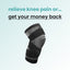 Refresh - compression knee sleeve