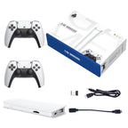 New Year's Special Offer: New Upgrade Retro Game Console Stick