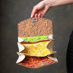 The Burrito Wallet – Your All-in-One Style & Storage Wrap