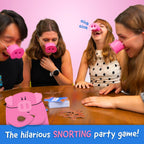Early Snort Funny – The Oinkcredible You Laugh You Lose Party Game