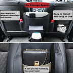 HOT MSALE Car Storage Pocket