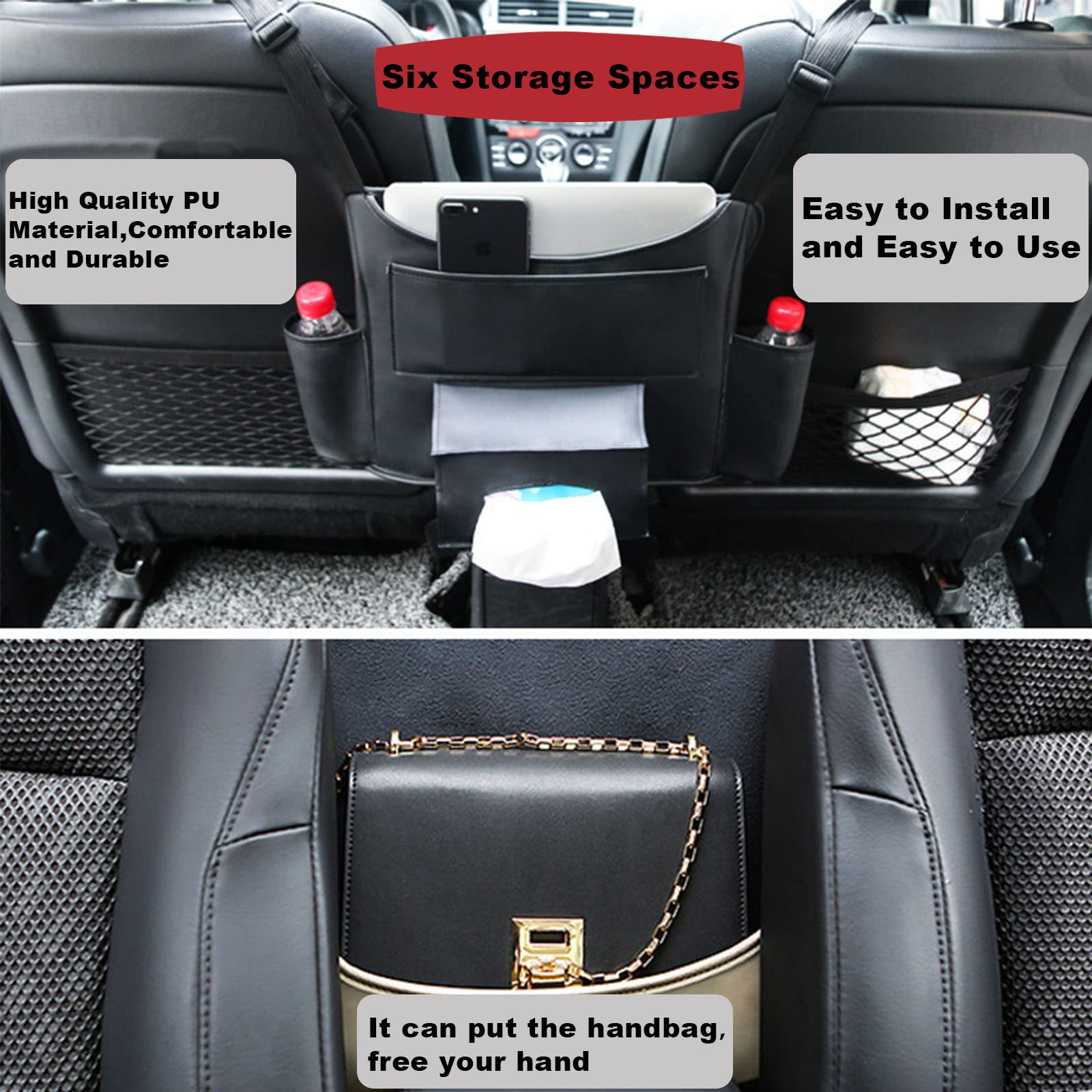 HOT MSALE Car Storage Pocket