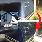 Car Rubber Seal Protectant