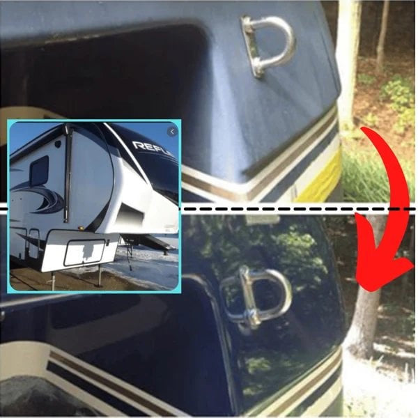 Car Rubber Seal Protectant