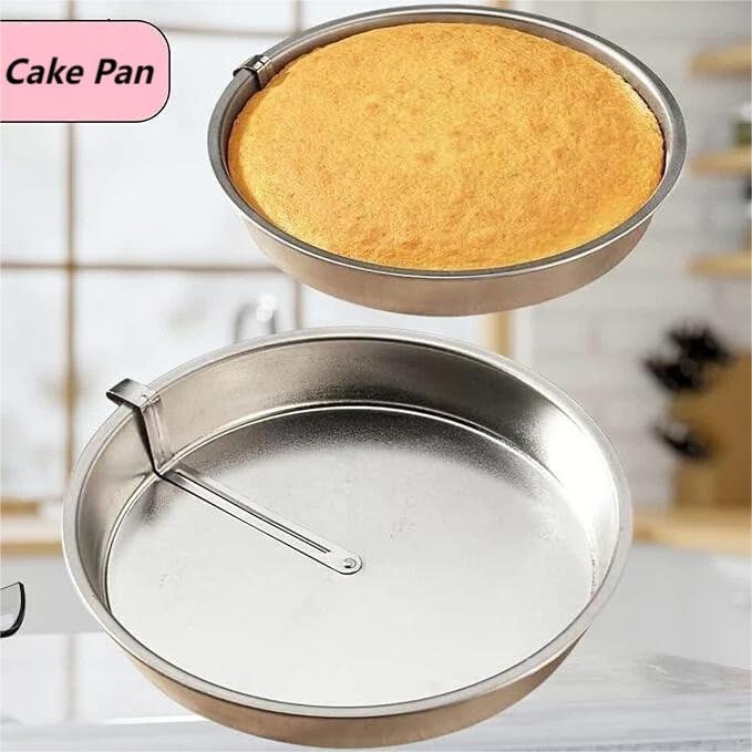 Exclusive Offer Easy Release Cake Pan for Baking