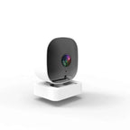 Crystal-clear 2K security camera Color Night Vision 24/7 Recording & Smart Alerts Easy Install
