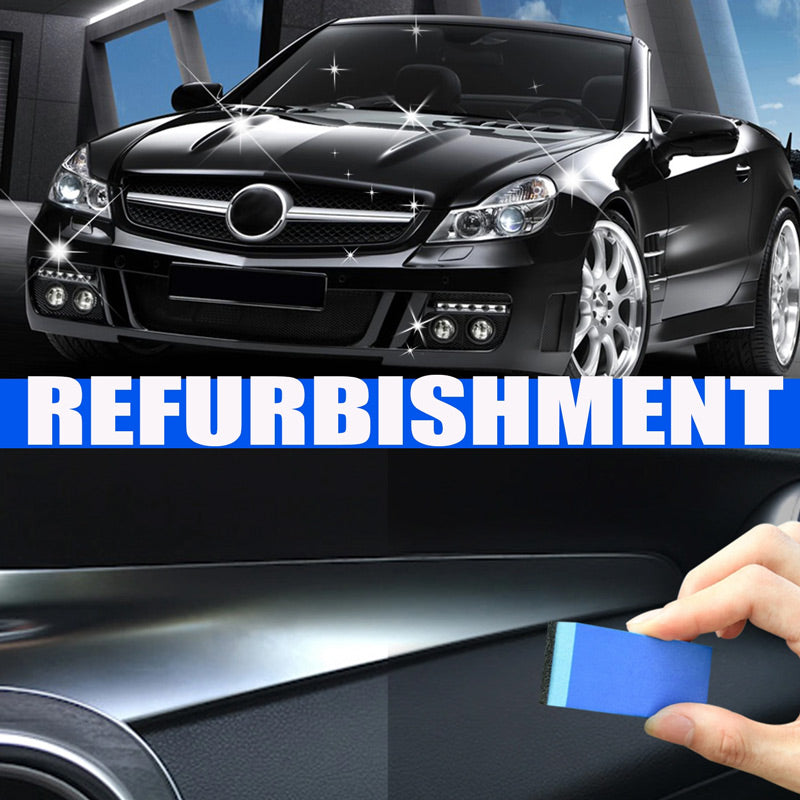 Car Rubber Seal Protectant