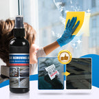 Multi-Purpose Degumming Spray