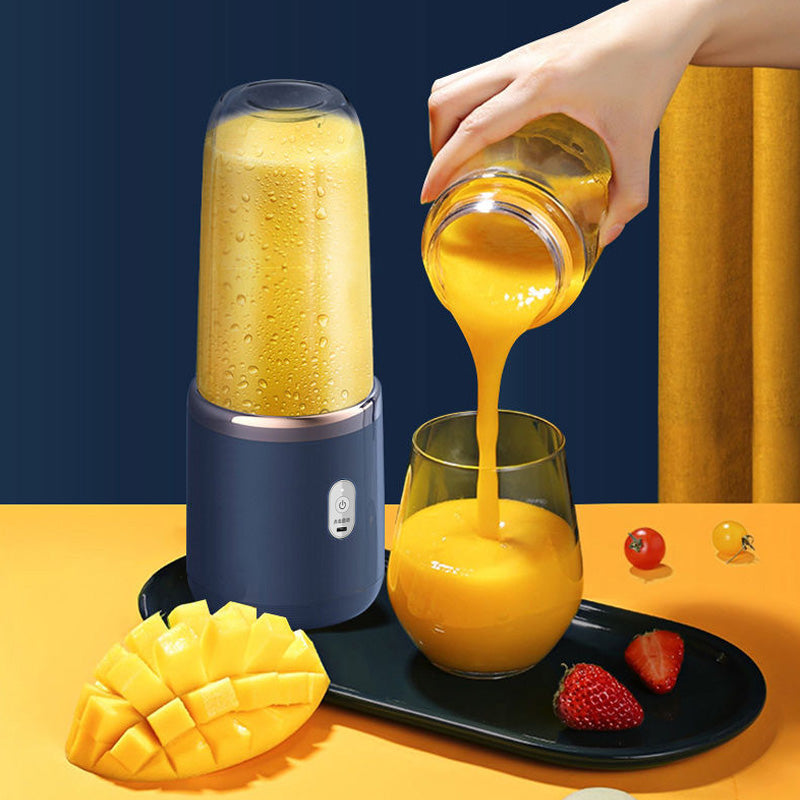 Mother's Day 50% Portable Rechargeable Mini Juicer
