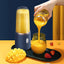 Mother's Day 50% Portable Rechargeable Mini Juicer
