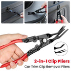 New Panel Clip Removal Pliers