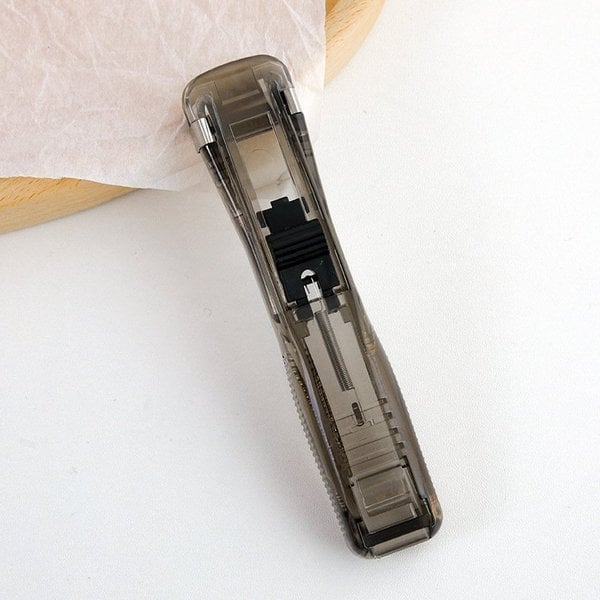 Reusable Creative Stapler The perfect partner of office workers and students