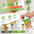 Natural Enzyme Cleaner to Household Appliances
