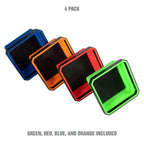 Upgrade Collapsible Magnetic Parts Tray – Organize Small Tools & Parts