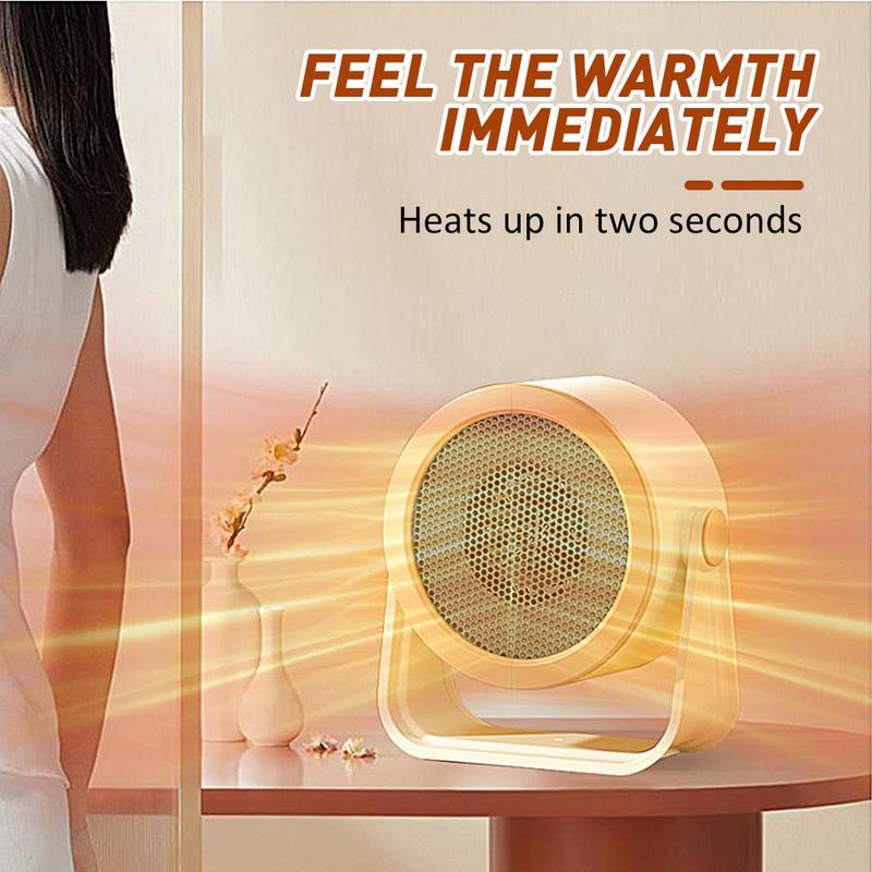 S - Portable Heater