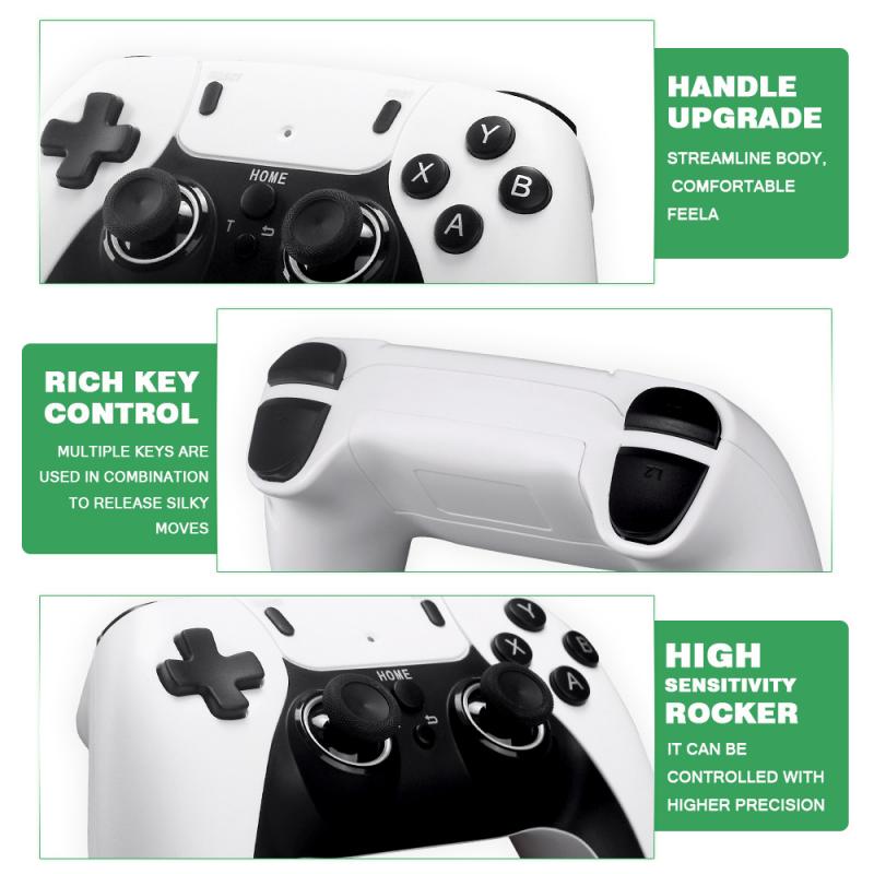 New Year's Special Offer: New Upgrade Retro Game Console Stick