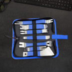 Car Repair Pry Plate Tools