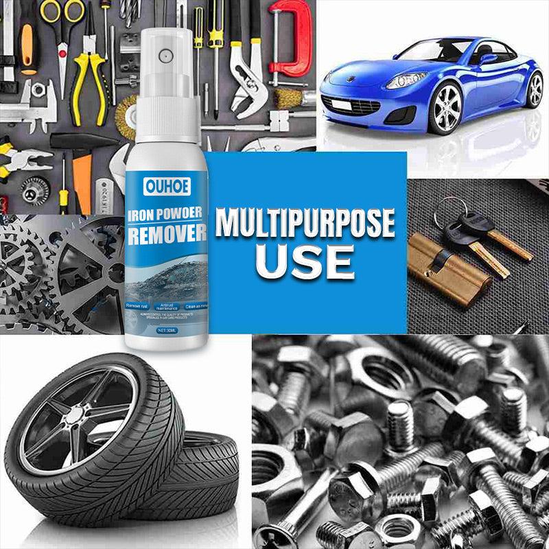 Surprise Offer Rust Removal Spray