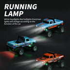 OEIN Mini RC Monster Truck