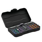 24 in 1 Magnetic Screwdriver Set