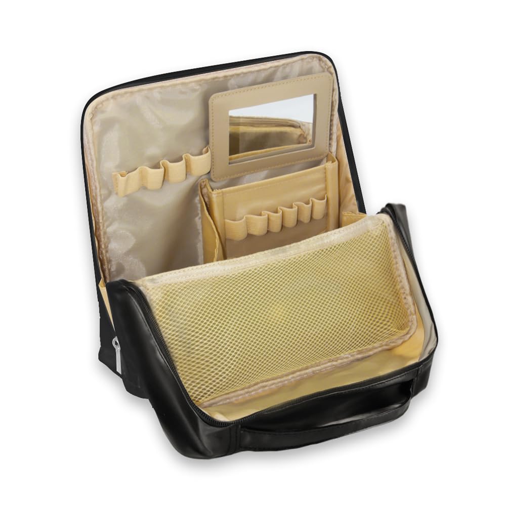 Standing Makeup Bag