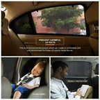 Offer Universal car window screens