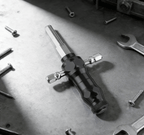 SALE - Tubular Lock Pick Set: 9-in-1 Precision Unlocking Tool for Locksmiths
