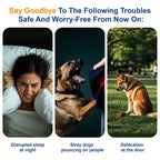 The Best Promotion Professional Sonic Emitters Dog Training Tool