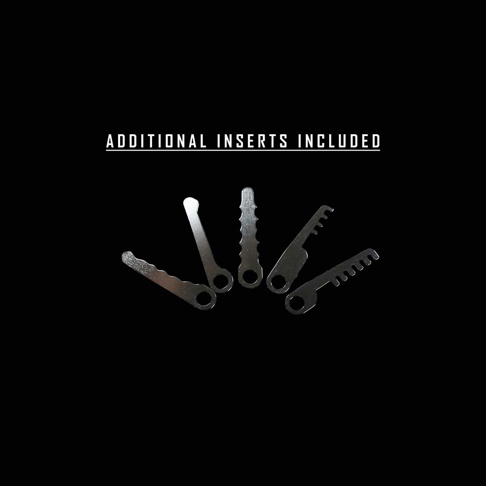 Fidget lock Pick Set