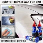 Scratch Repair Wax For Car NEW YEAR Must Have A Brand New Car