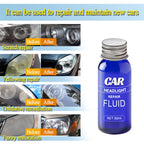 Big Sale Car Headlight Repair Fluid